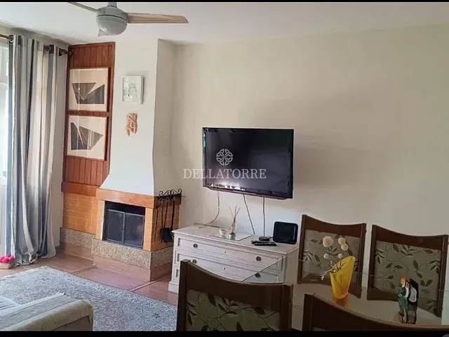 Apartamento com 6012m² 2 quartos e 2 banheiros, à venda, no bairro Várzea em Teresópolis