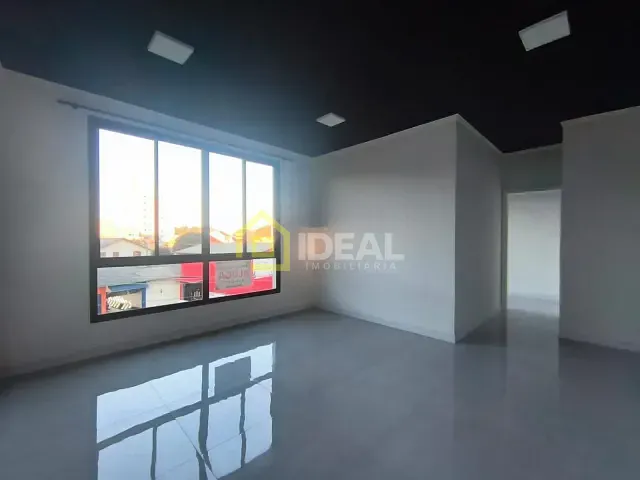 Apartamento 1 quarto e 1 banheiro, à venda, no bairro Santa Cruz em Concórdia