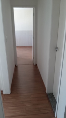 Apartamento com 53m² 2 quartos e 1 banheiro, à venda, no bairro Jardim Jóquei Club em Londrina