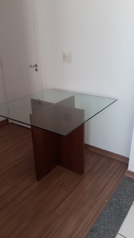 Apartamento com 53m² 2 quartos e 1 banheiro, à venda, no bairro Jardim Jóquei Club em Londrina
