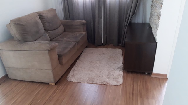 Apartamento com 53m² 2 quartos e 1 banheiro, à venda, no bairro Jardim Jóquei Club em Londrina