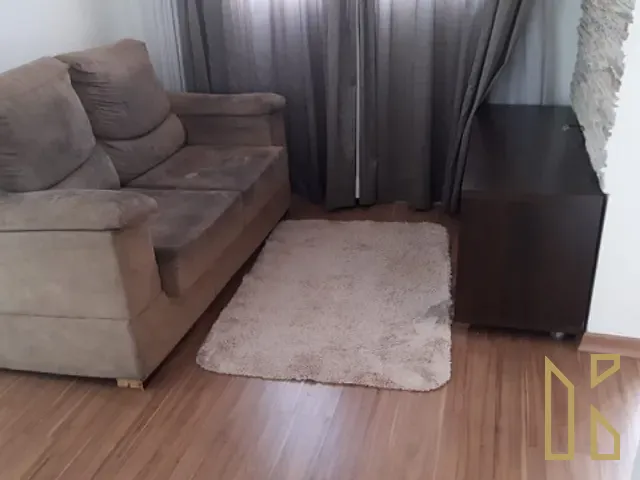 Apartamento com 53m² 2 quartos e 1 banheiro, à venda, no bairro Jardim Jóquei Club em Londrina