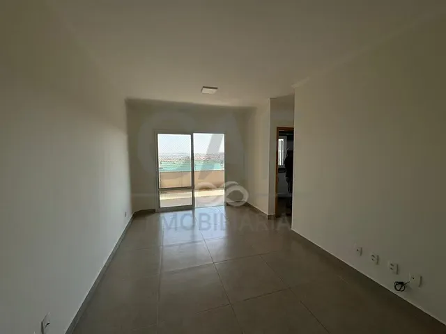 Apartamento com 100m² 3 quartos e 2 banheiros, à venda ou para alugar, no bairro Parque Dos Ipês em Jaguariúna