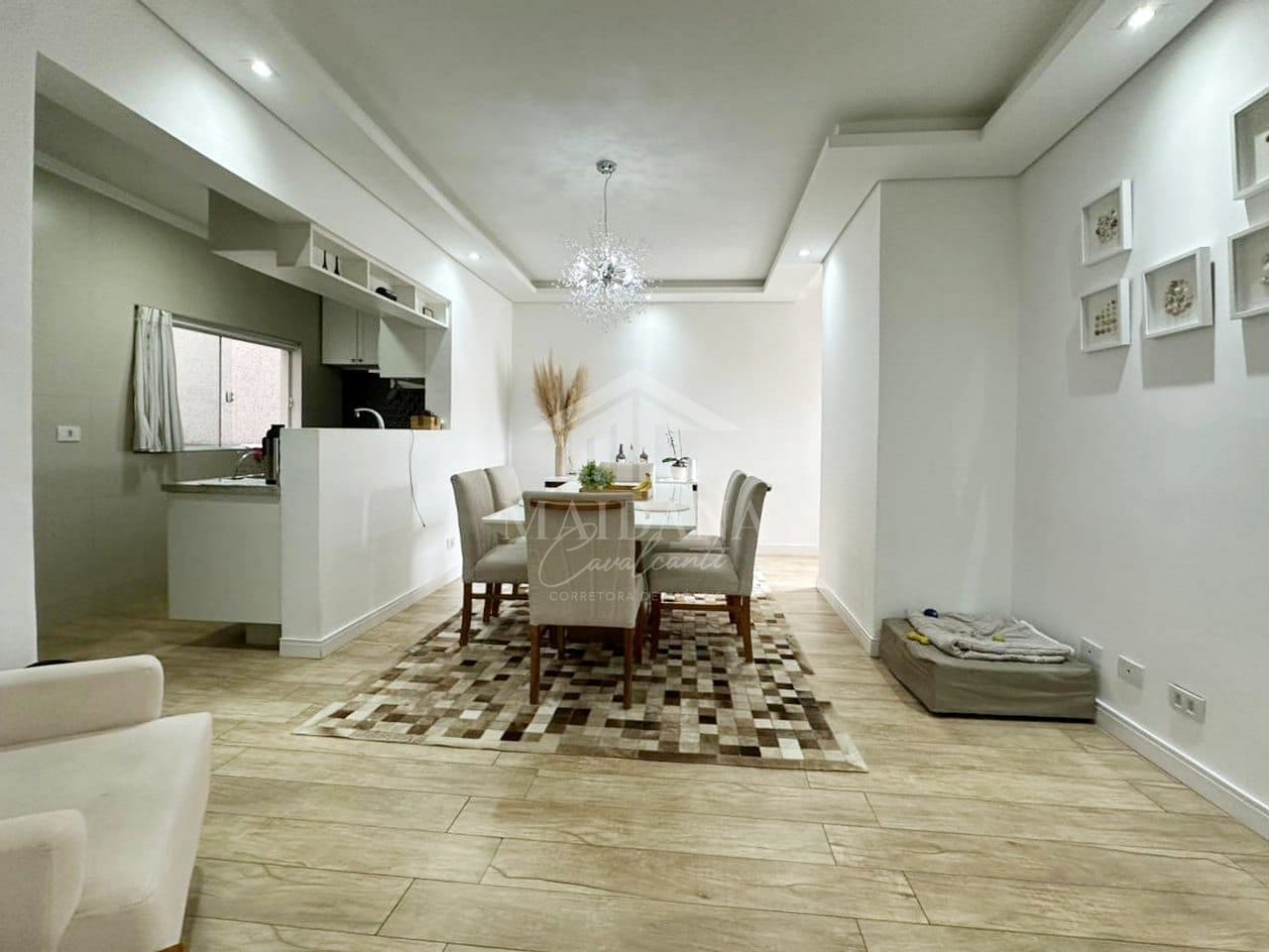 Apartamento, 3 quartos, 76 m² - Foto 5