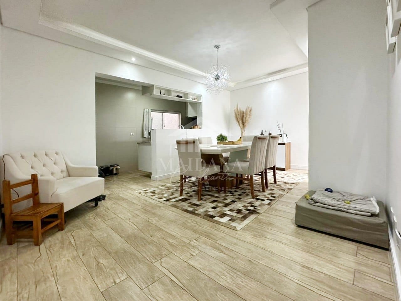 Apartamento, 3 quartos, 76 m² - Foto 3