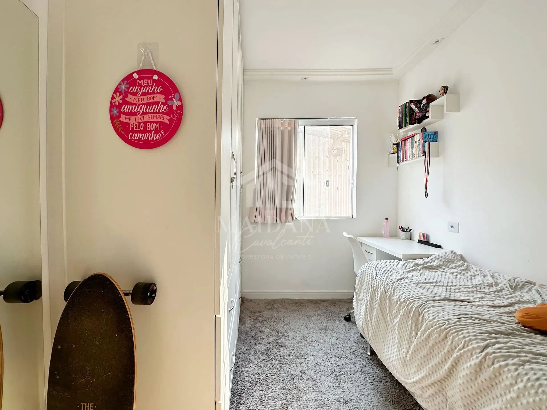 Apartamento, 3 quartos, 76 m² - Foto 25