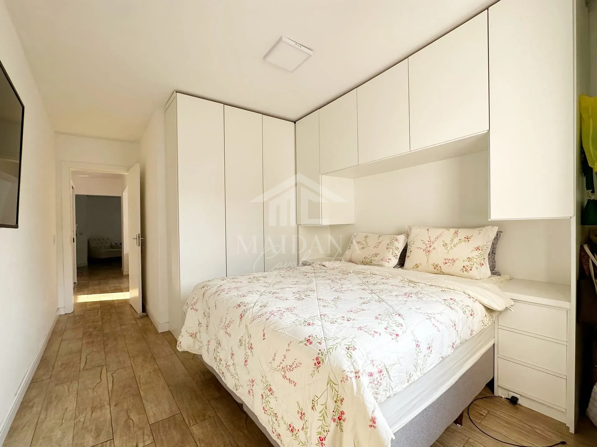 Apartamento, 3 quartos, 76 m² - Foto 23