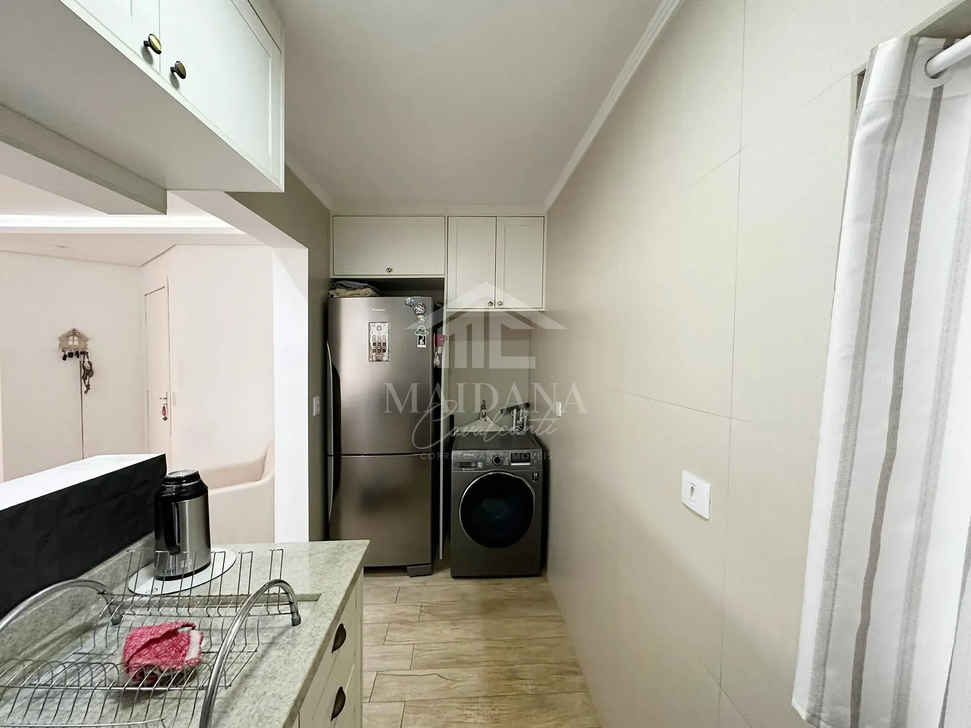 Apartamento, 3 quartos, 76 m² - Foto 11