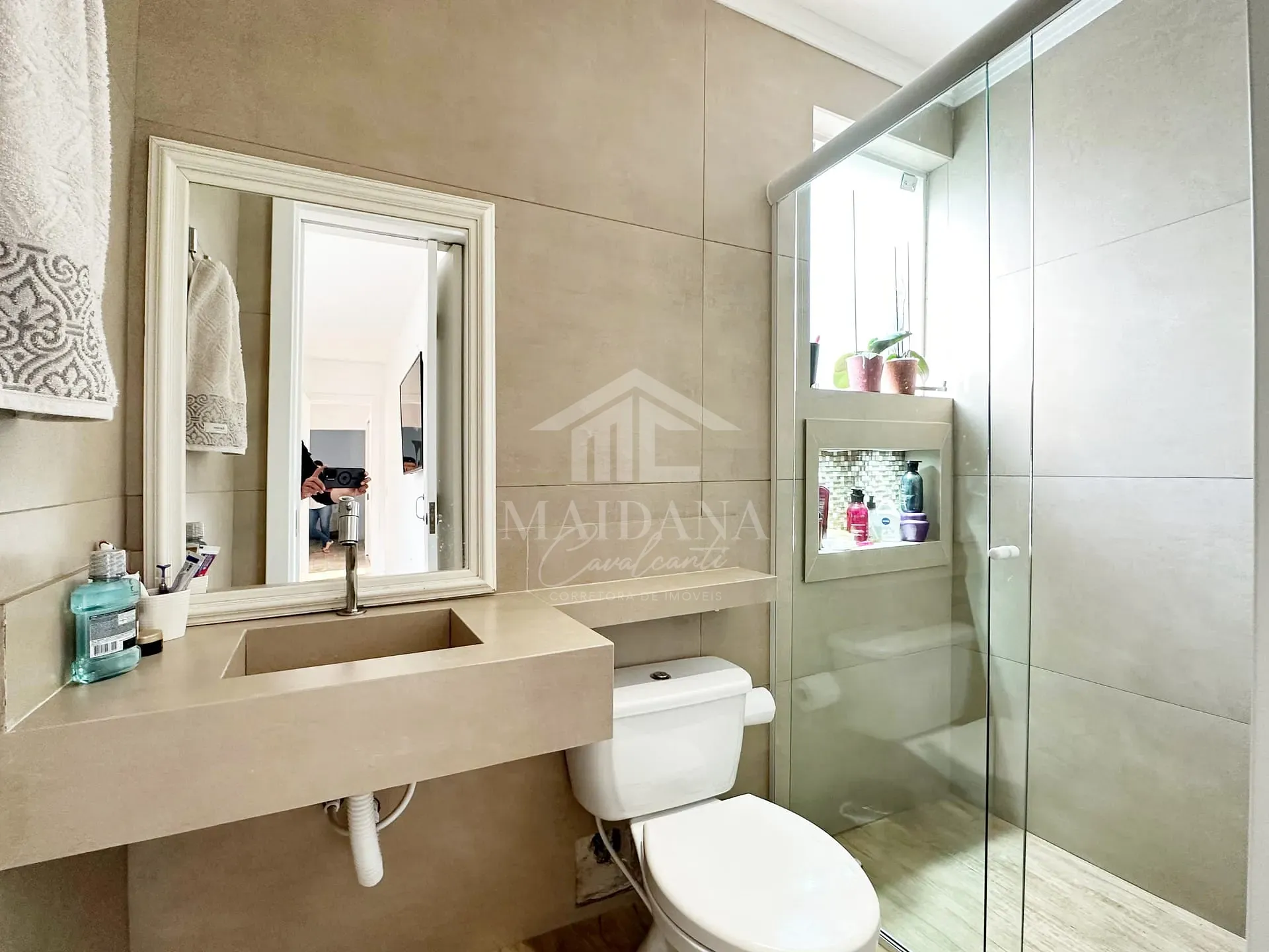 Apartamento, 3 quartos, 76 m² - Foto 24