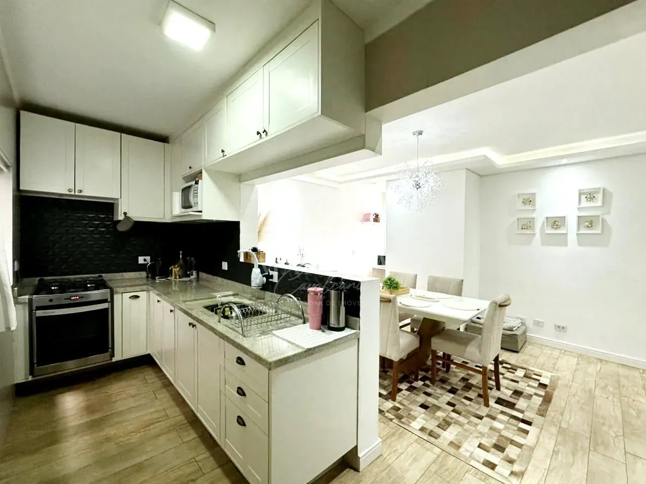 Apartamento, 3 quartos, 76 m² - Foto 9