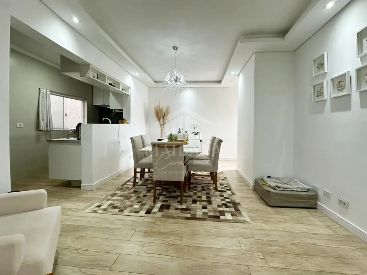 Apartamento, 3 quartos, 76 m² - Foto 5