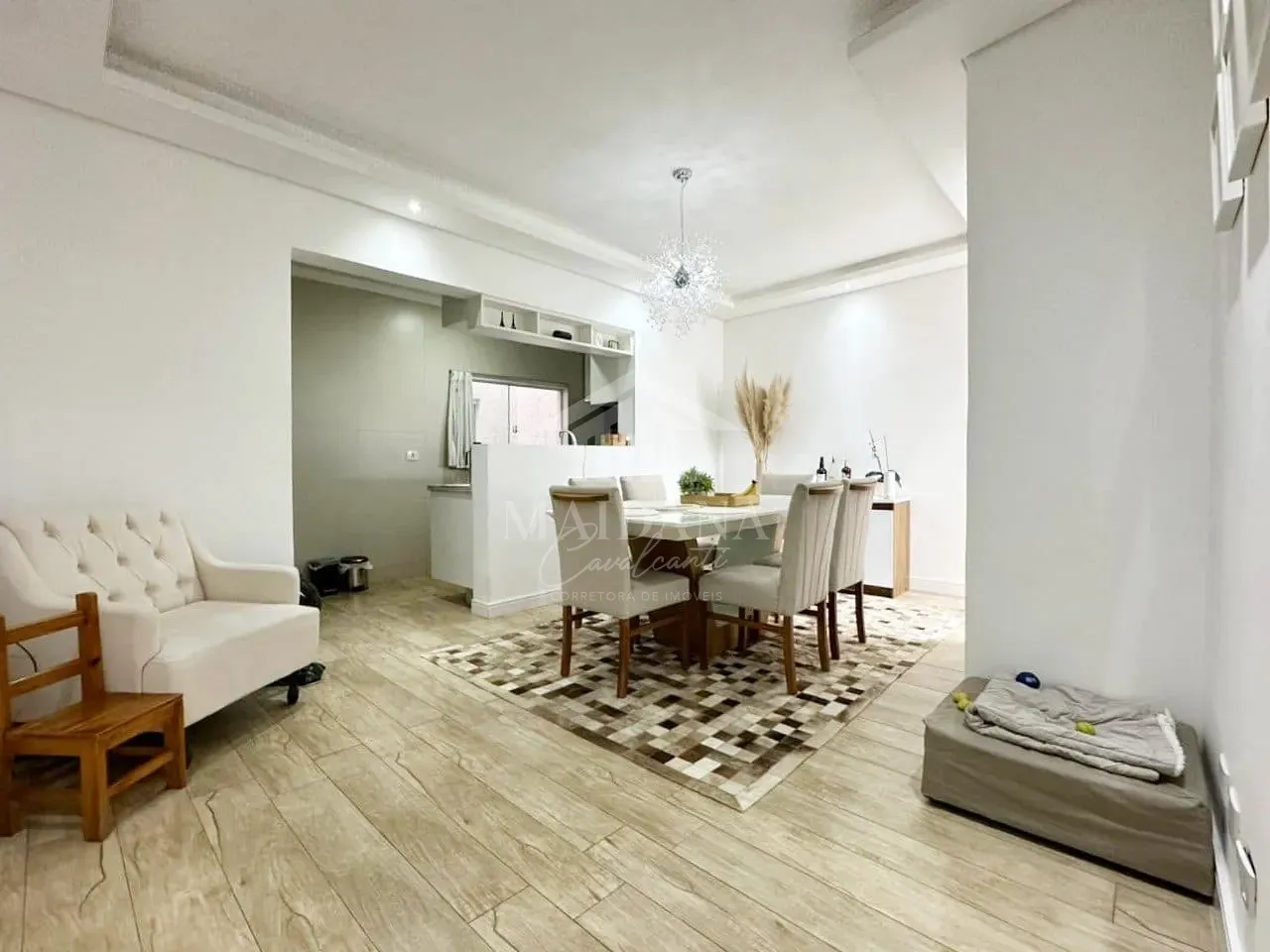 Apartamento, 3 quartos, 76 m² - Foto 6