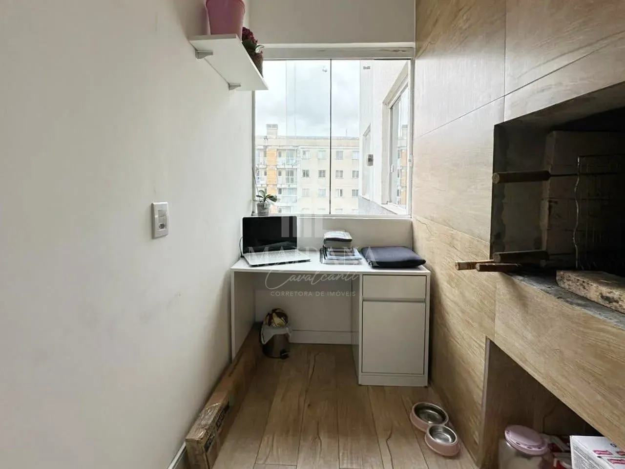 Apartamento, 3 quartos, 76 m² - Foto 17