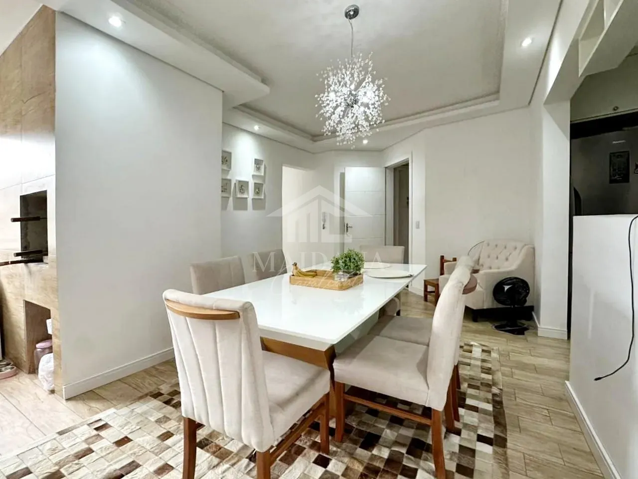 Apartamento, 3 quartos, 76 m² - Foto 14