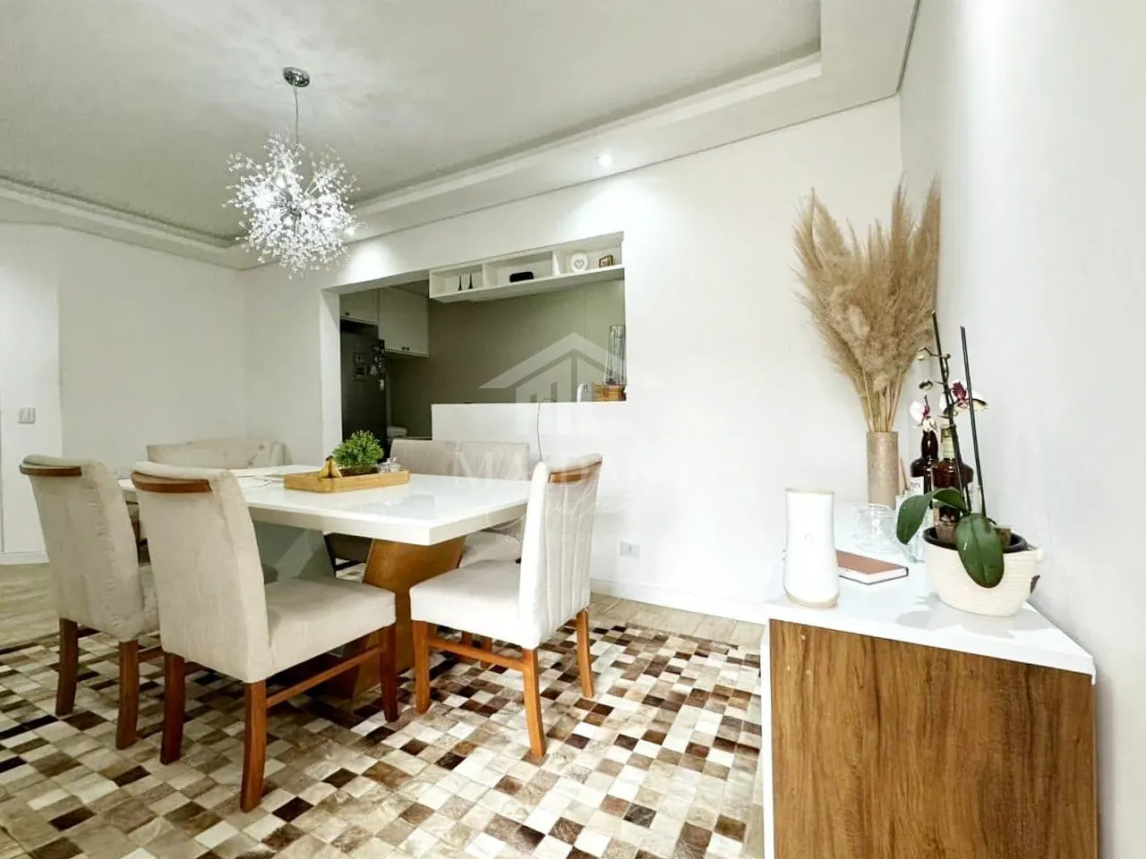 Apartamento, 3 quartos, 76 m² - Foto 7