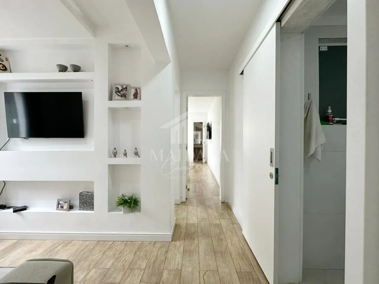 Apartamento, 3 quartos, 76 m² - Foto 20