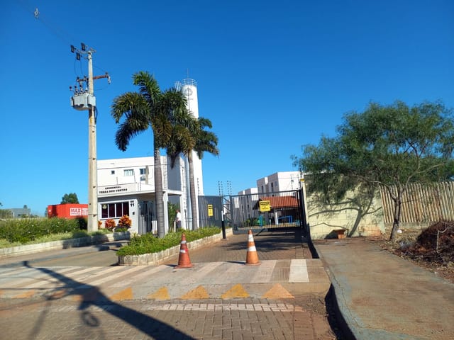 Foto do Apartamento - Apartamento para venda no Condomínio Terra dos Ventos- Núcleo Habitacional Papa João Paulo I, Apucarana, PR | J. Mareze Imóveis Ltda