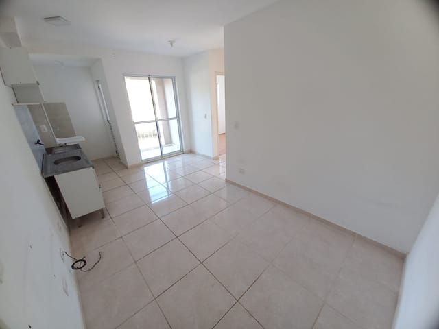 Foto do Apartamento - Apartamento para venda no Condomínio Terra dos Ventos- Núcleo Habitacional Papa João Paulo I, Apucarana, PR | J. Mareze Imóveis Ltda