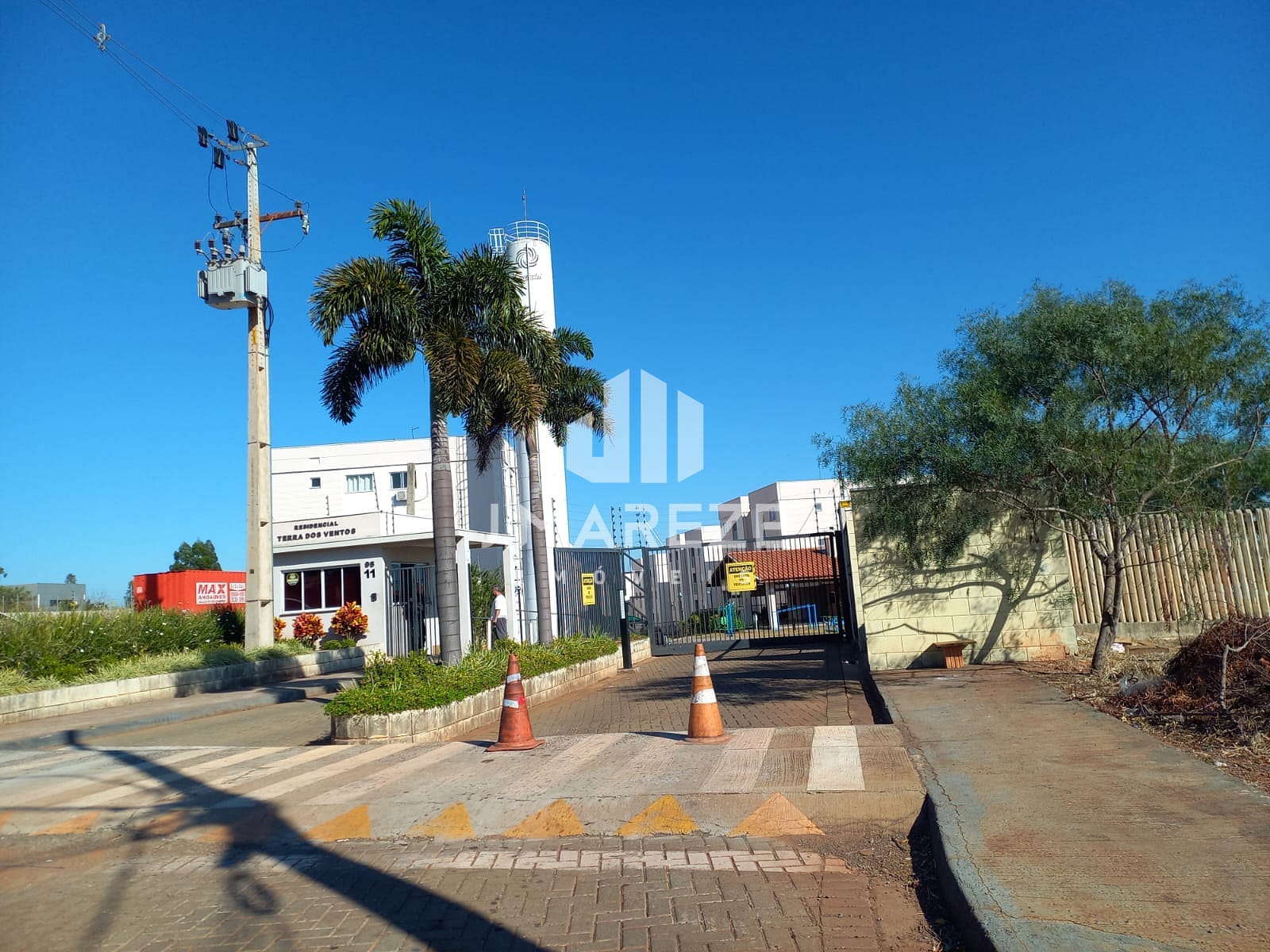 Apartamento à venda com 2 quartos, 50m² - Foto 1