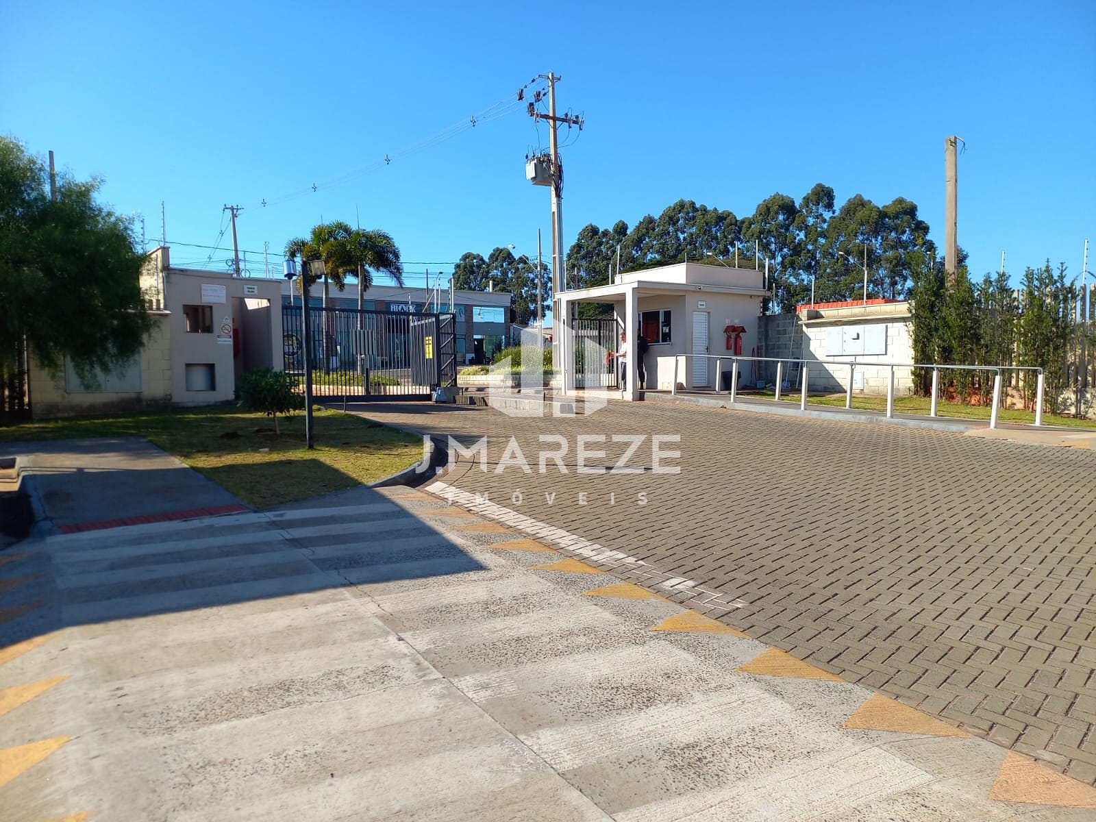 Apartamento à venda com 2 quartos, 50m² - Foto 30