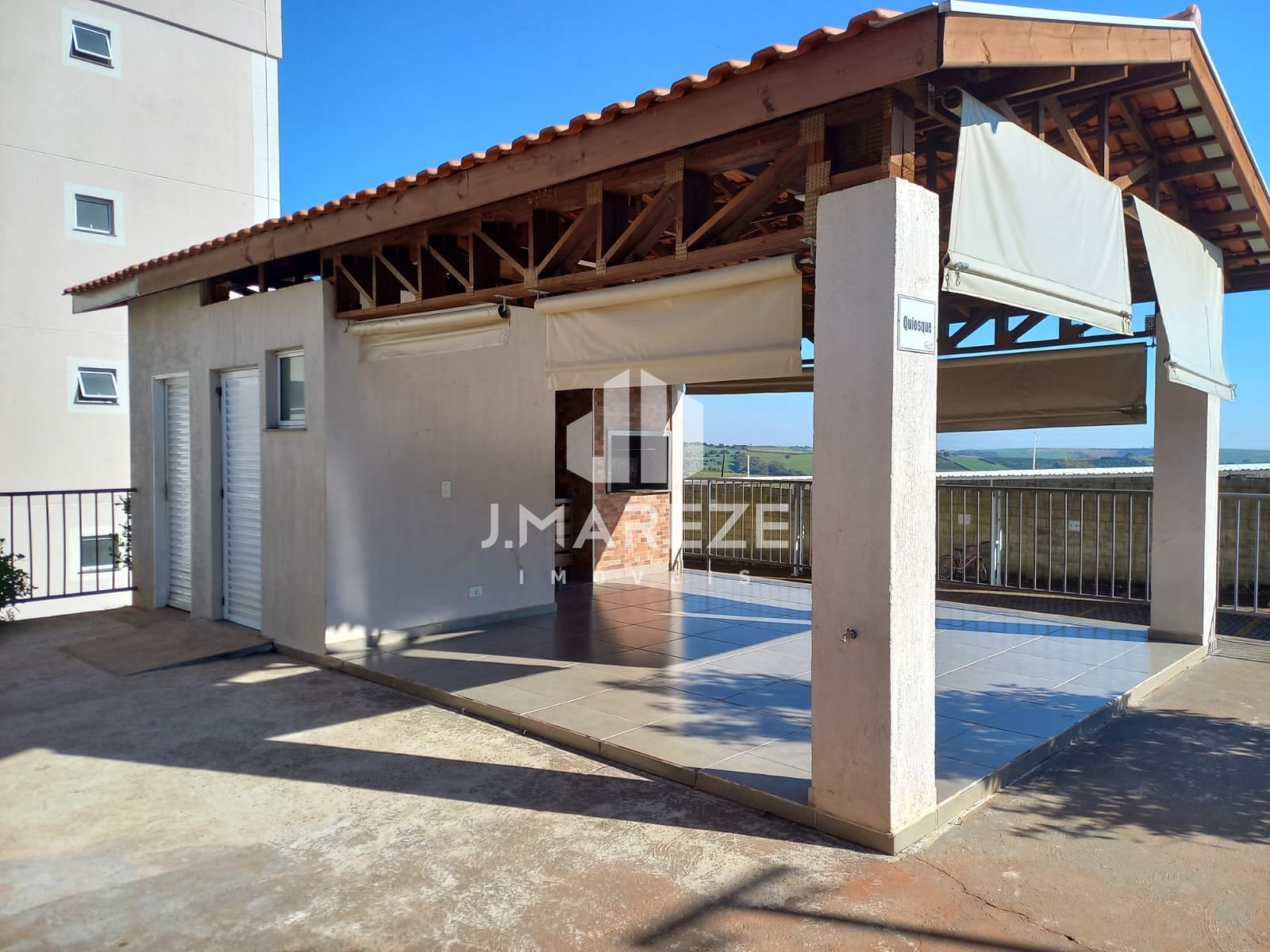 Apartamento à venda com 2 quartos, 50m² - Foto 28