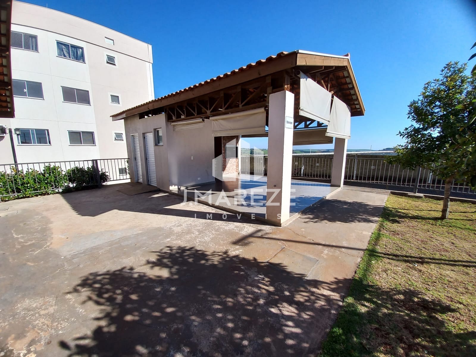 Apartamento à venda com 2 quartos, 50m² - Foto 29