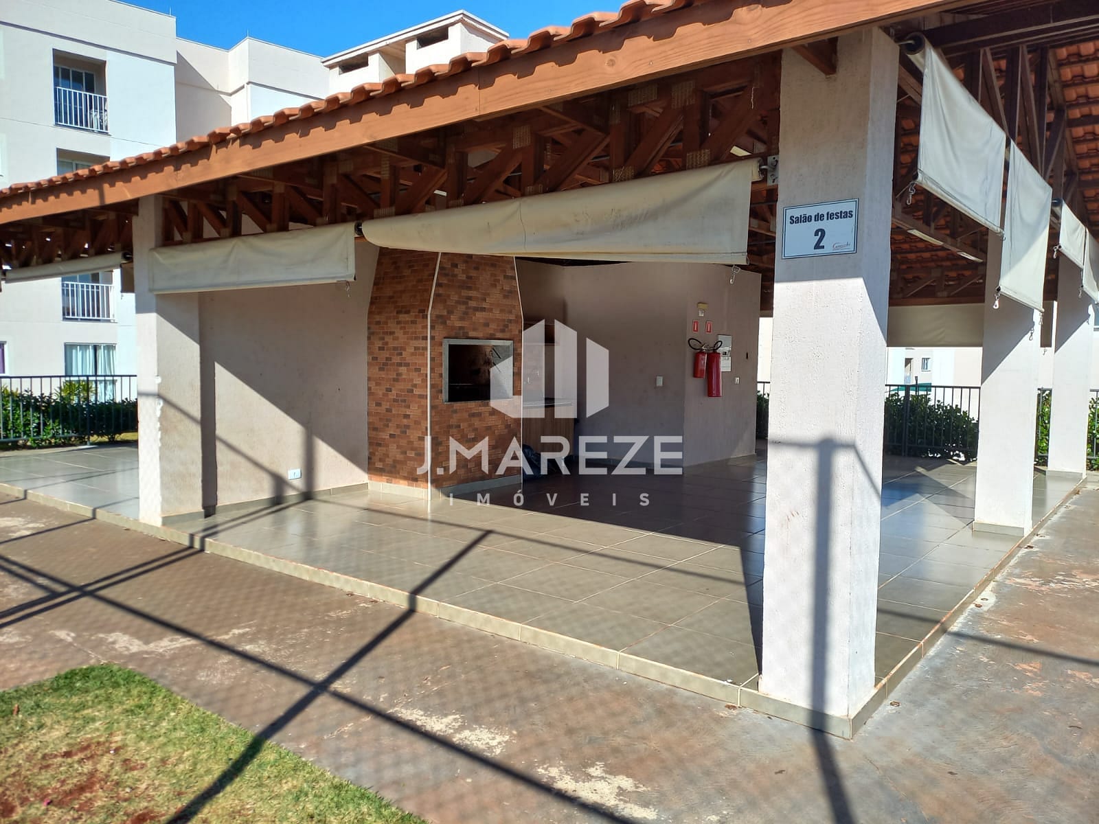 Apartamento à venda com 2 quartos, 50m² - Foto 27