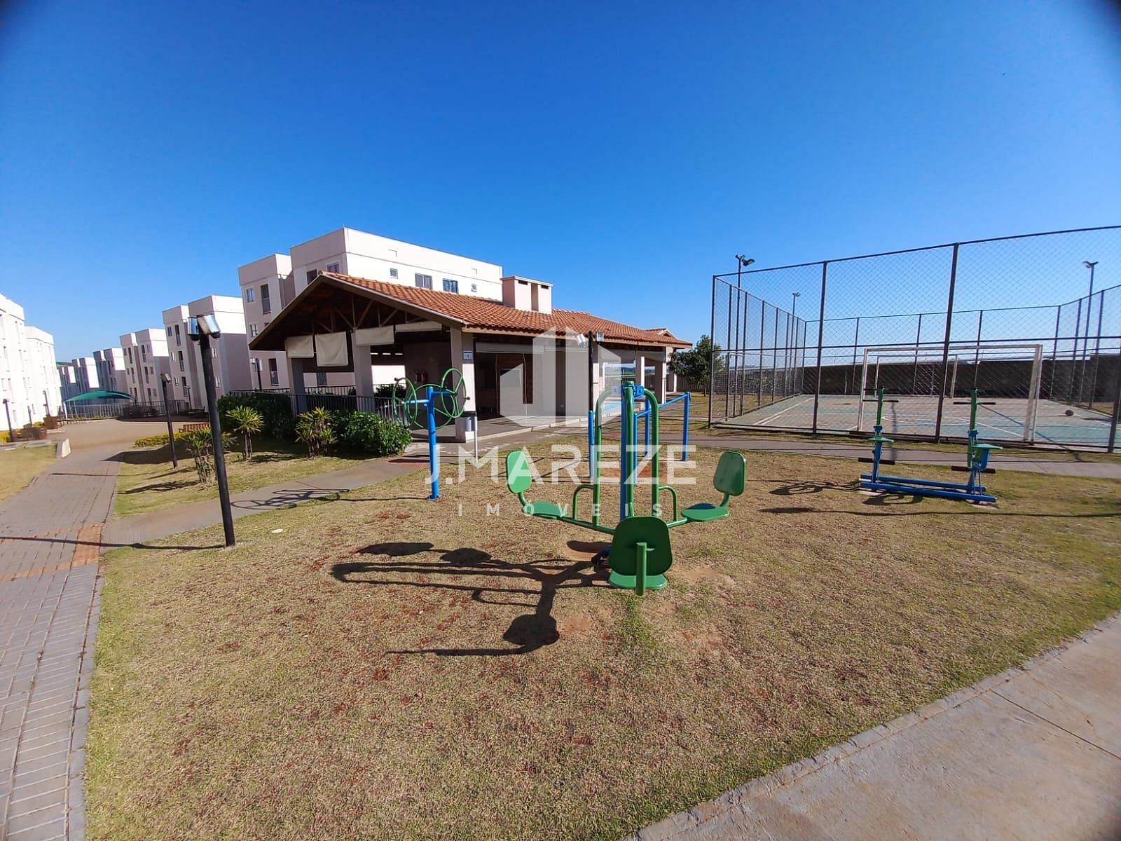 Apartamento à venda com 2 quartos, 50m² - Foto 24