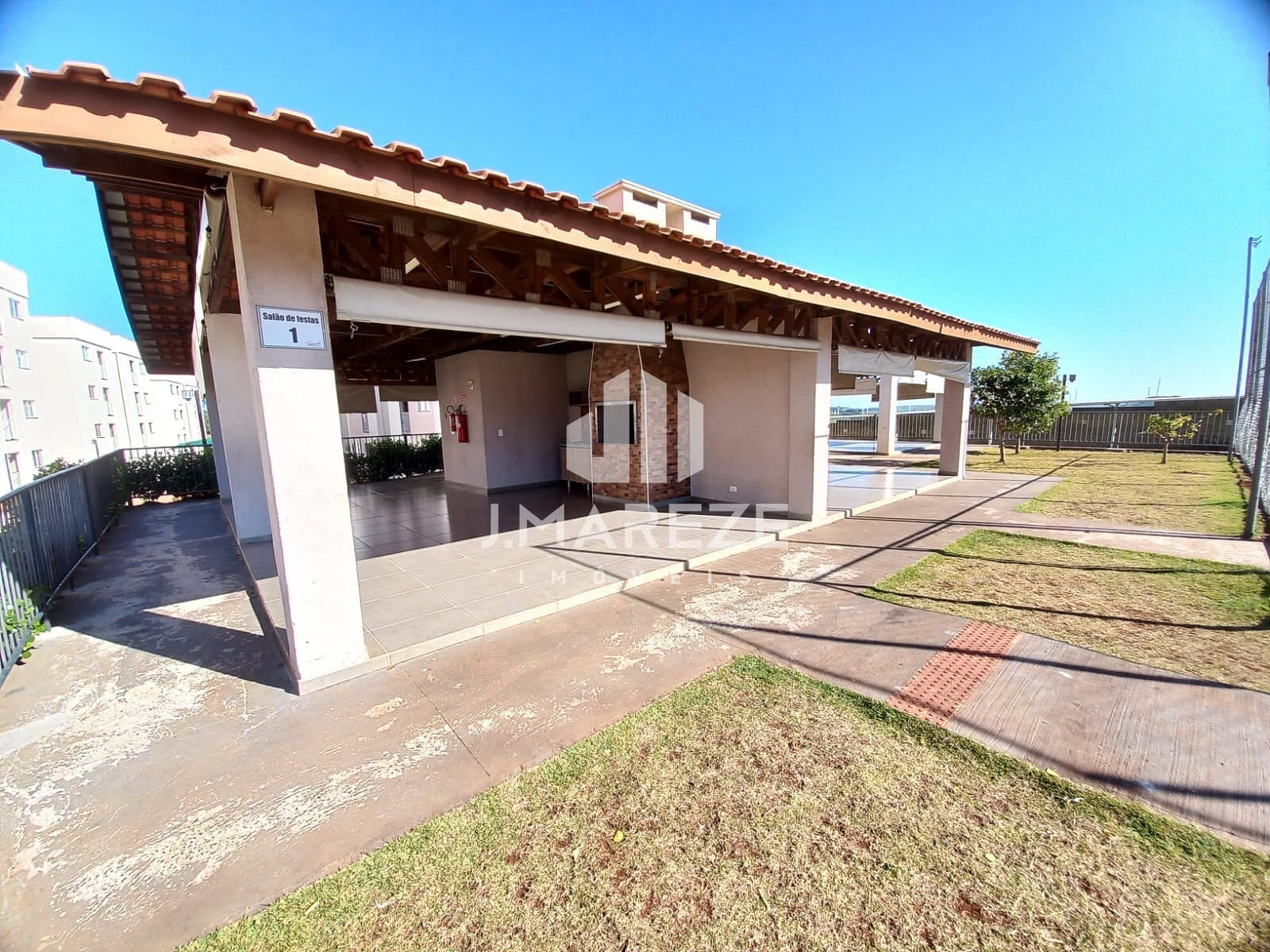 Apartamento à venda com 2 quartos, 50m² - Foto 26