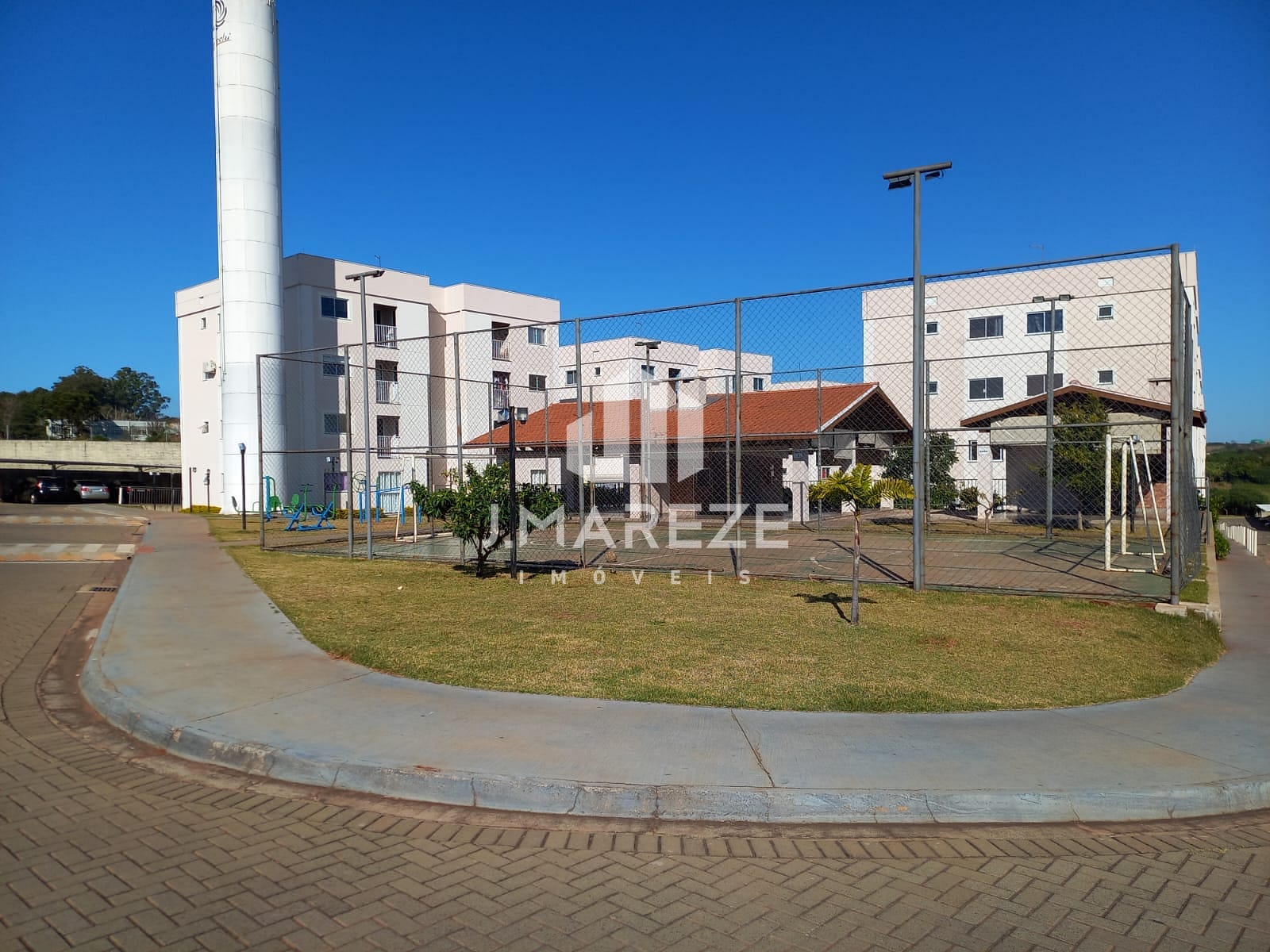Apartamento à venda com 2 quartos, 50m² - Foto 23