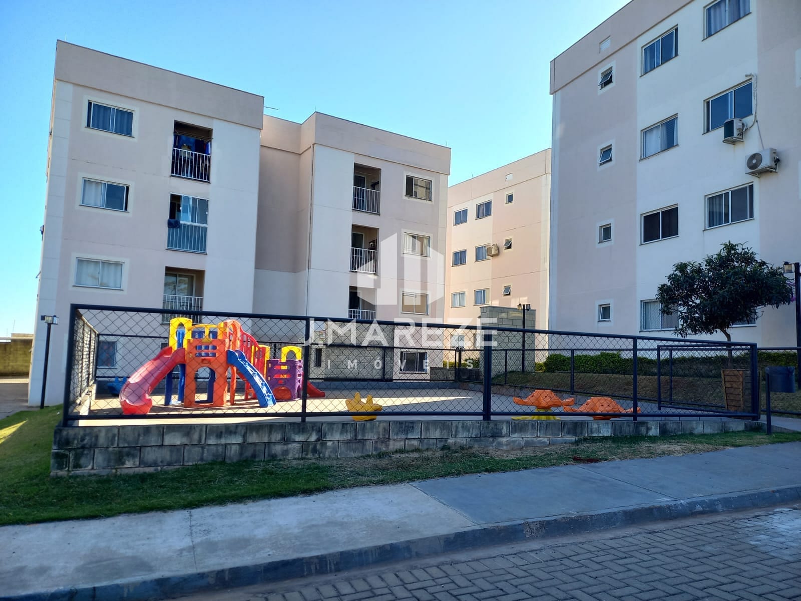Apartamento à venda com 2 quartos, 50m² - Foto 22