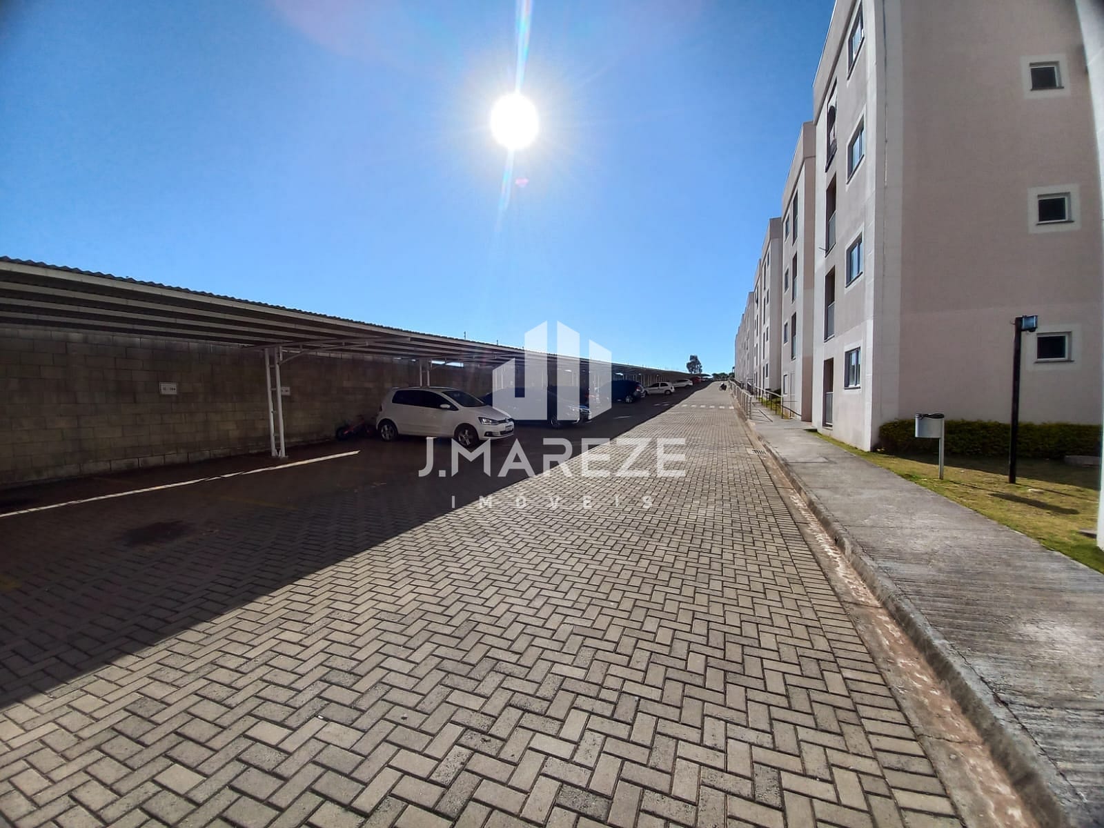 Apartamento à venda com 2 quartos, 50m² - Foto 20