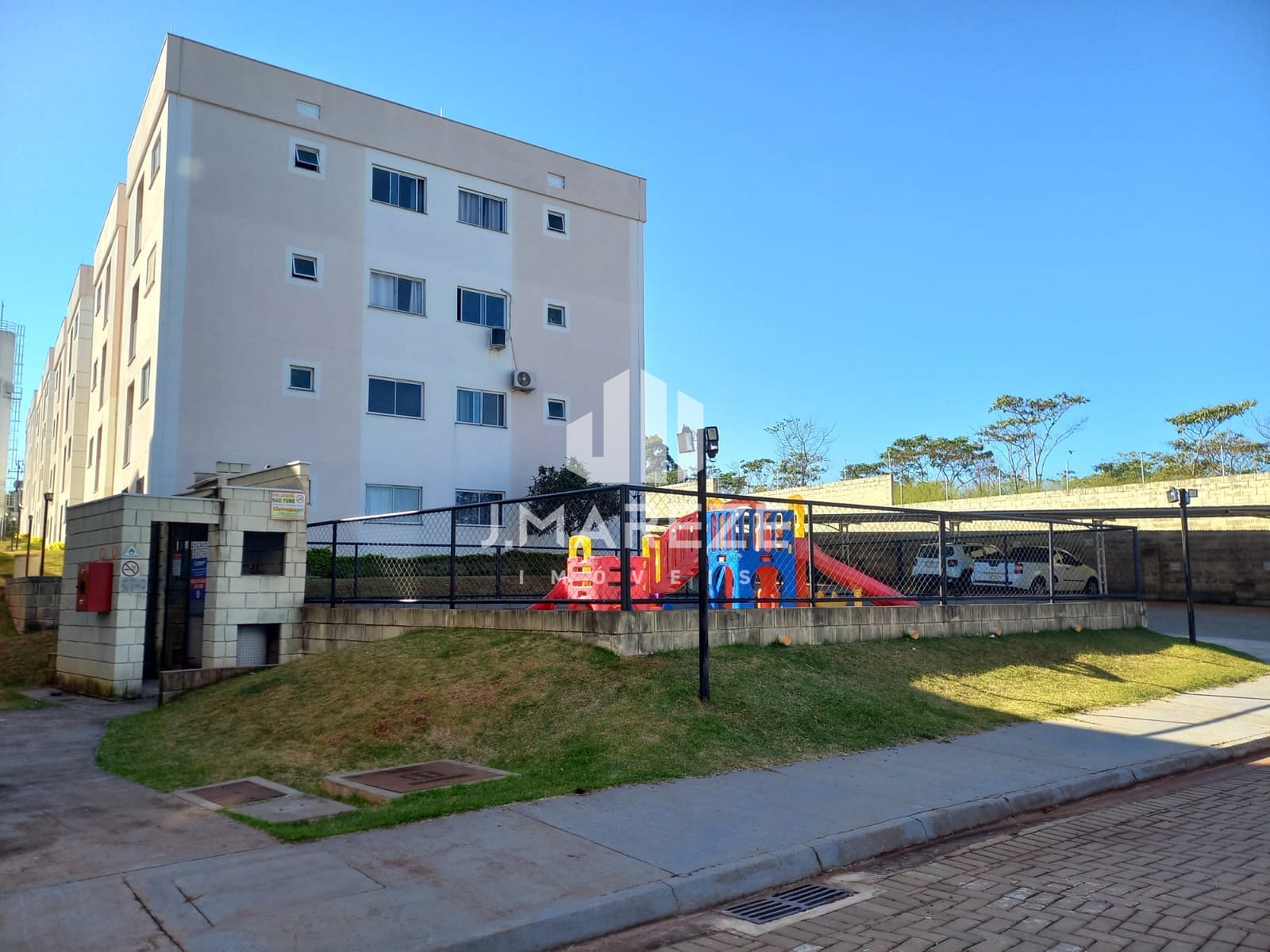 Apartamento à venda com 2 quartos, 50m² - Foto 21