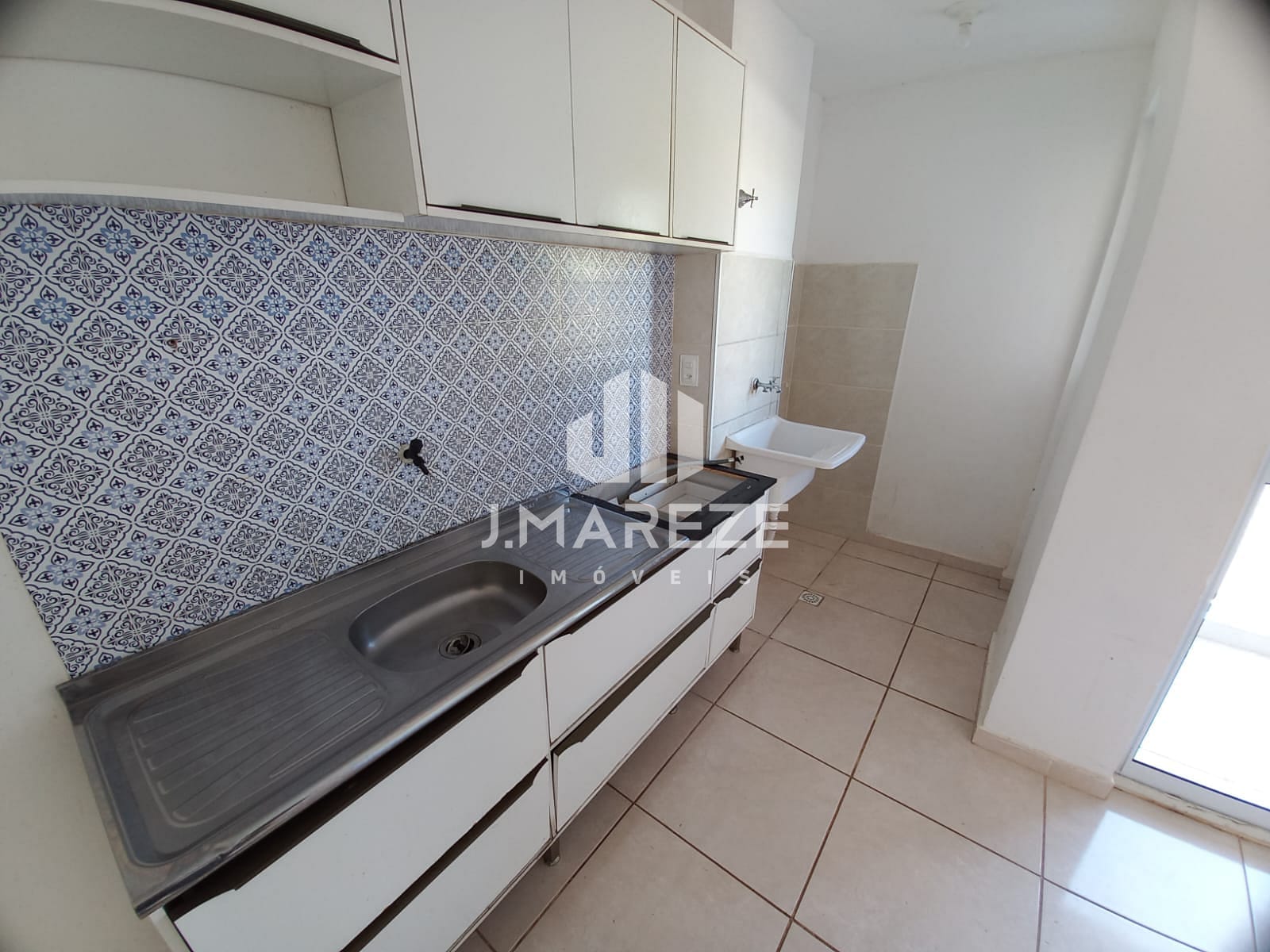 Apartamento à venda com 2 quartos, 50m² - Foto 7