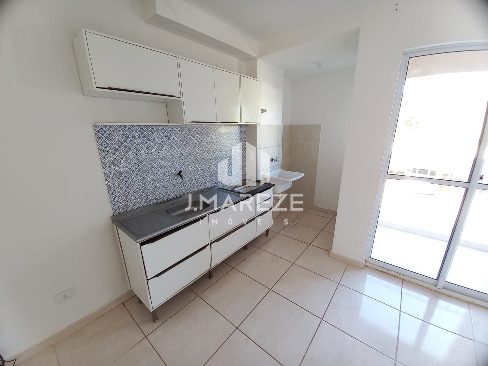 Apartamento à venda com 2 quartos, 50m² - Foto 5