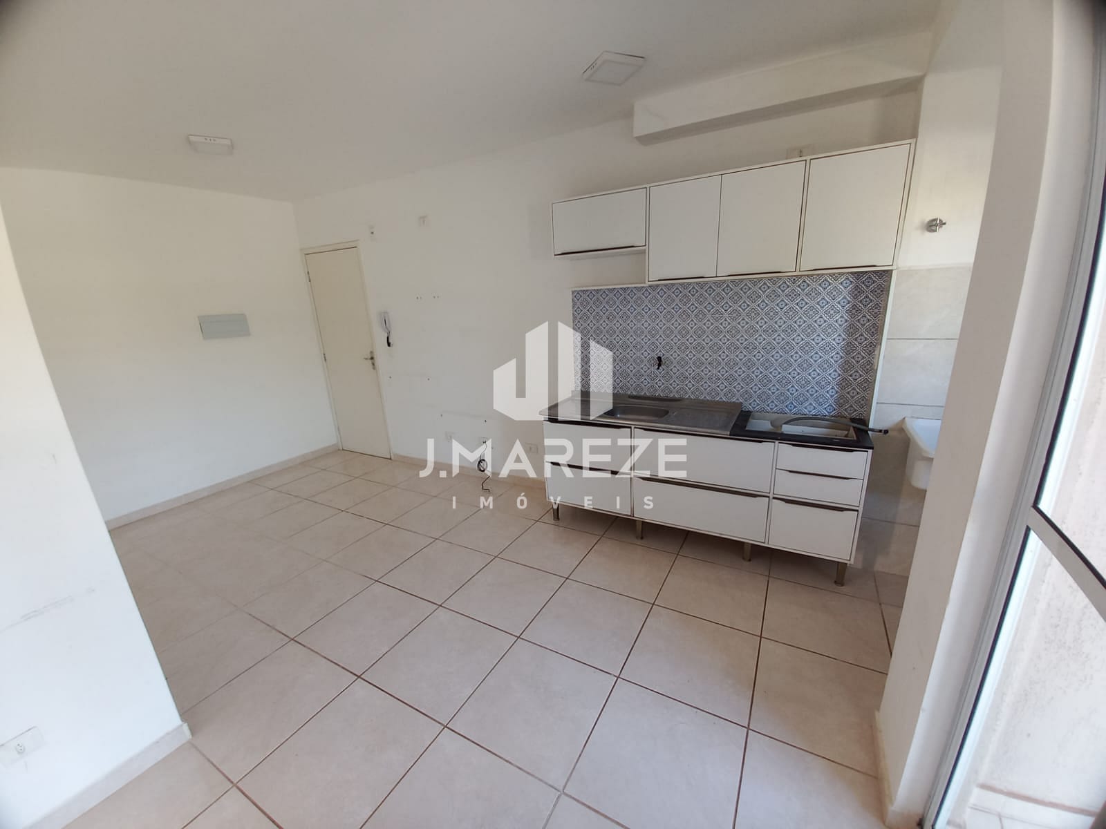 Apartamento à venda com 2 quartos, 50m² - Foto 6