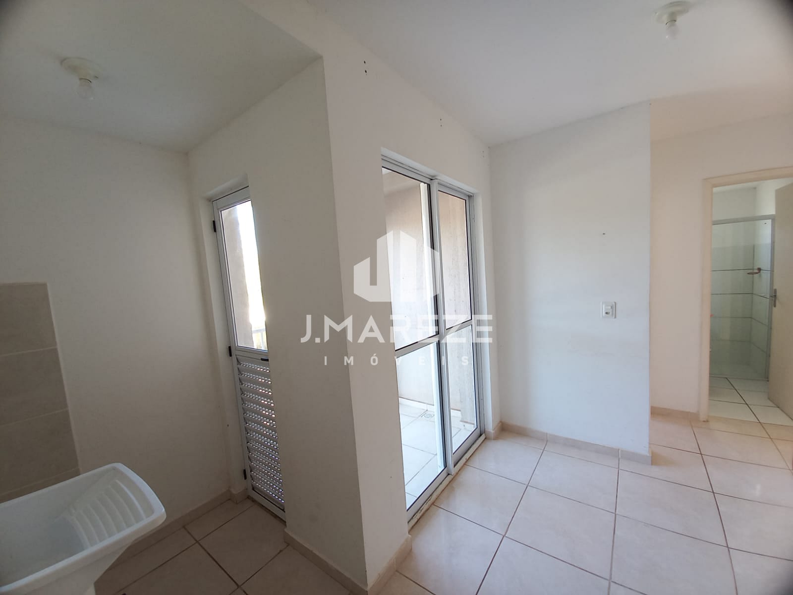 Apartamento à venda com 2 quartos, 50m² - Foto 8
