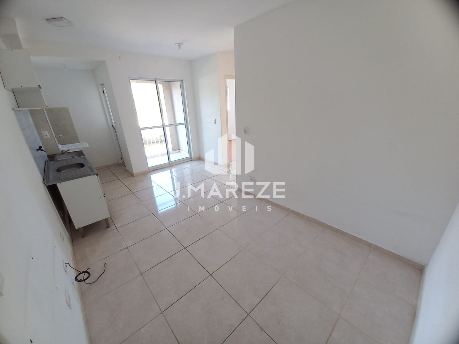 Apartamento à venda com 2 quartos, 50m² - Foto 3