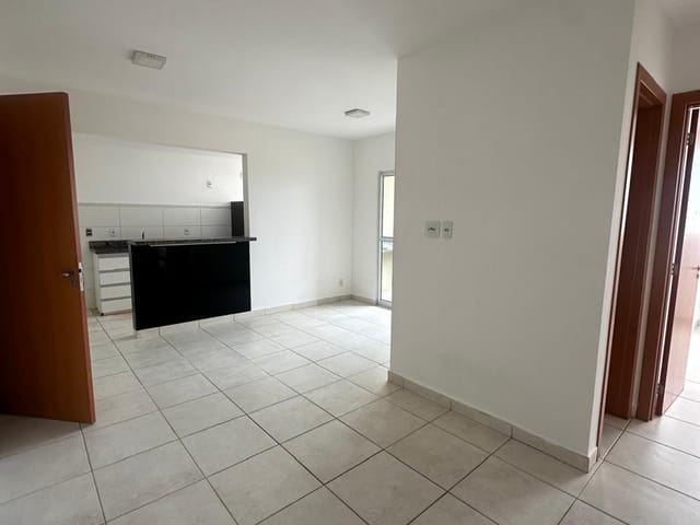 Foto do Apartamento - Apartamento para locação Flora Park Aroeira | Maxwell Imóveis