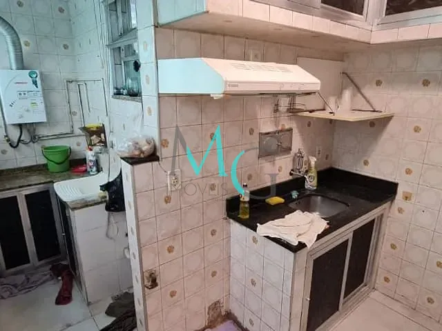 Apartamento 2 quartos e 1 banheiro, à venda, no bairro Pilares em Rio de Janeiro