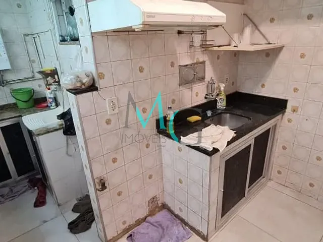 Apartamento 2 quartos e 1 banheiro, à venda, no bairro Pilares em Rio de Janeiro