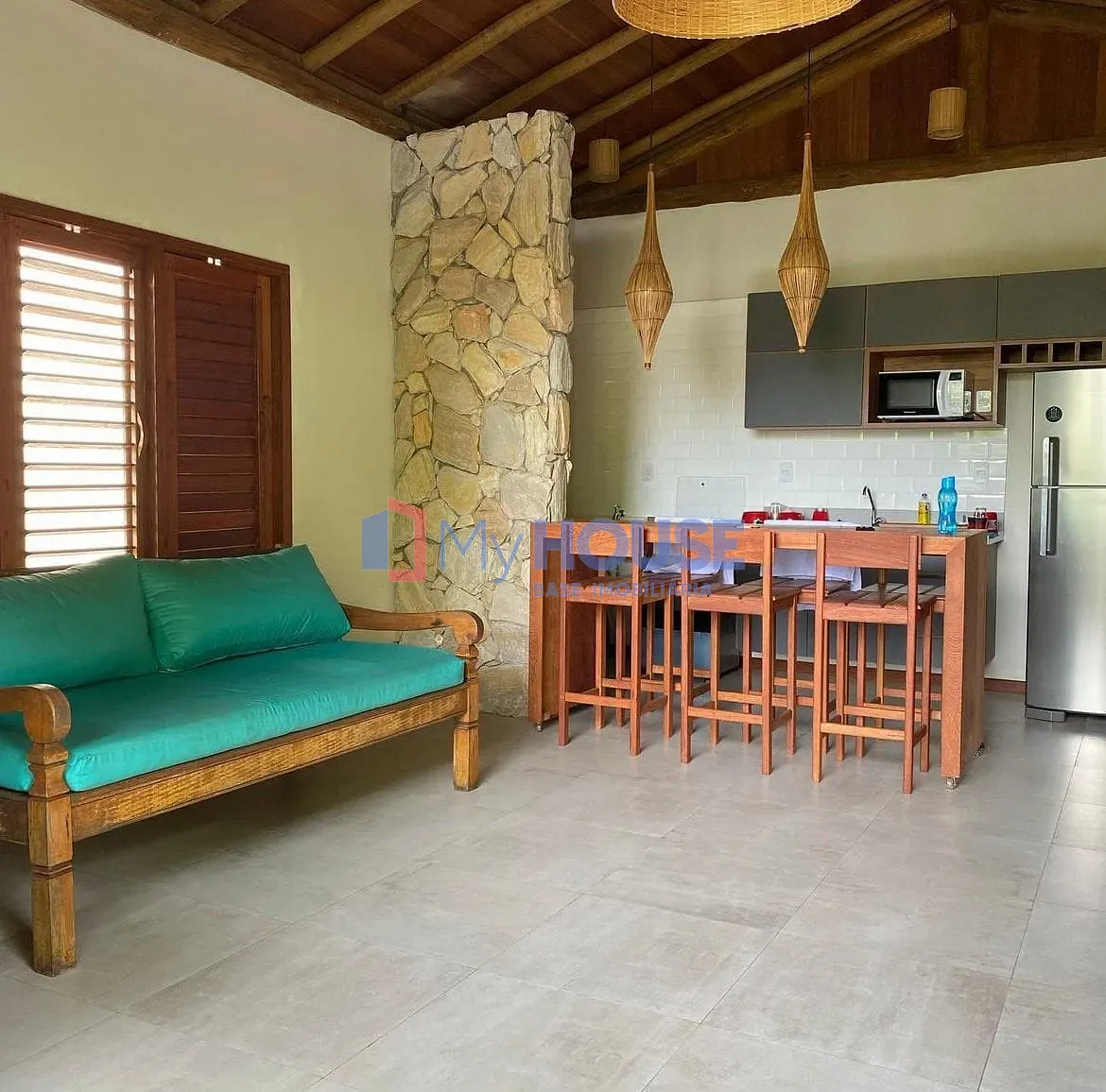 Apartamento, 2 quartos, 73 m² - Foto 5