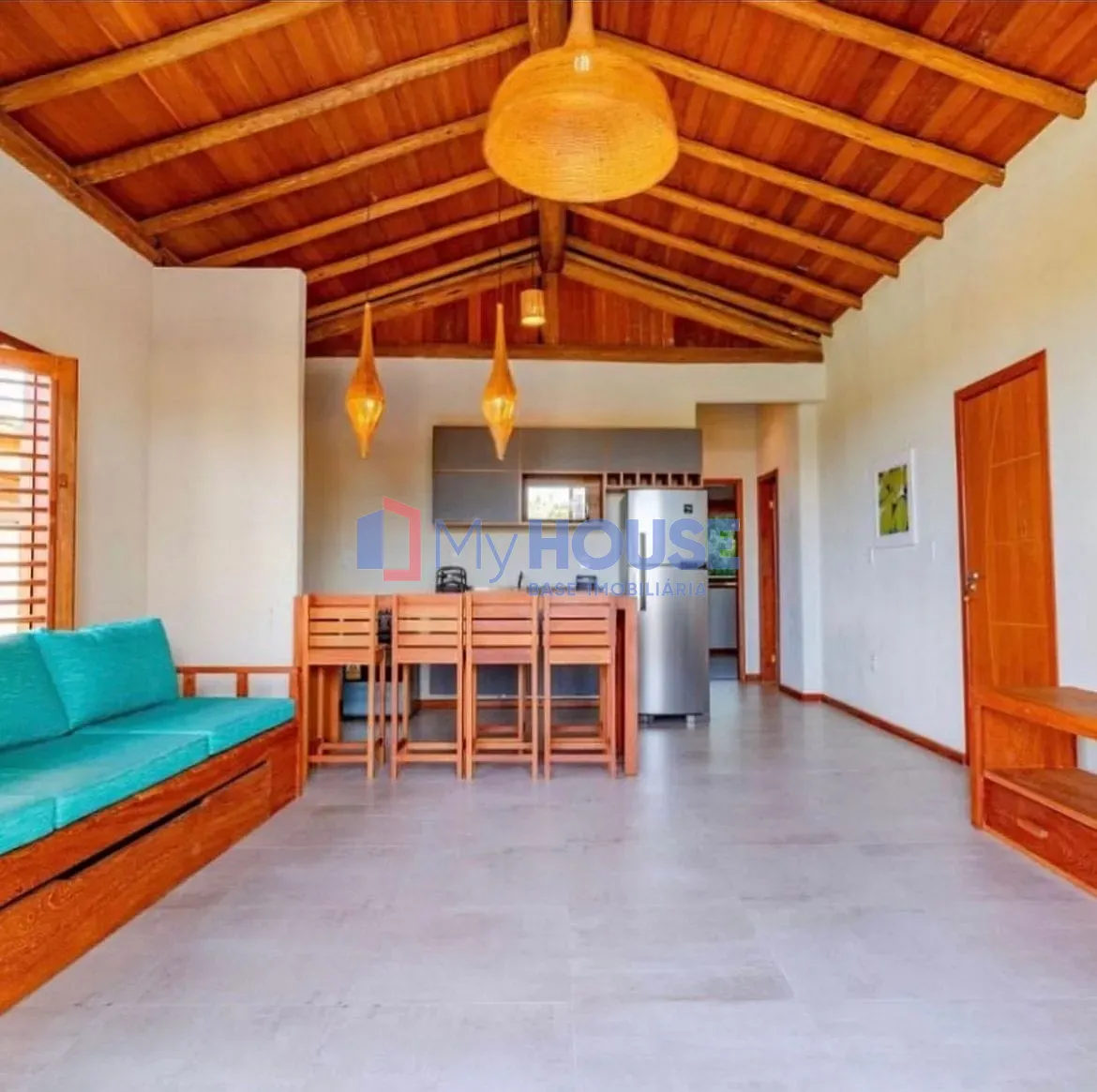 Apartamento, 2 quartos, 73 m² - Foto 3