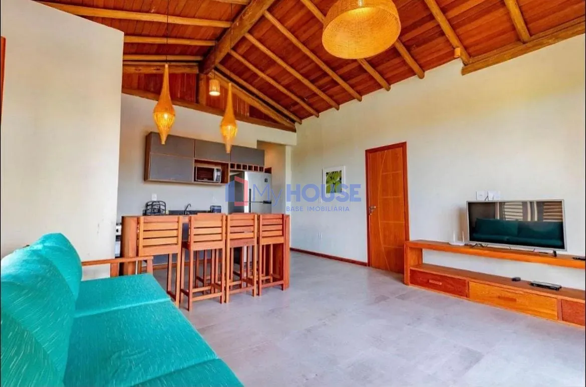 Apartamento, 2 quartos, 73 m² - Foto 4