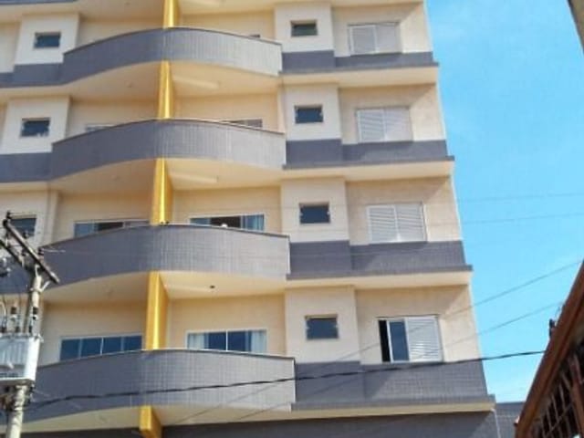 Foto do Apartamento - Apartamento à venda 2 Quartos, 1 Vaga, 90M², Varginha, Itajubá - MG | Residencial Petrus | MOHALLEM e LOPES CORRETAGEM E ADMINISTRACAO DE IMOVEIS LTDA