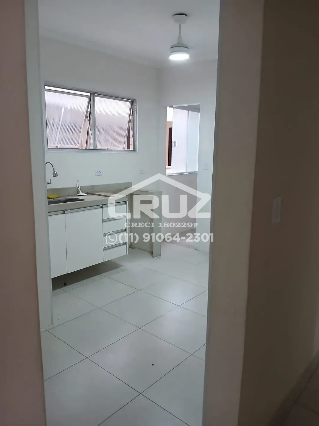 Apartamento, 2 quartos, 88 m² - Foto 2