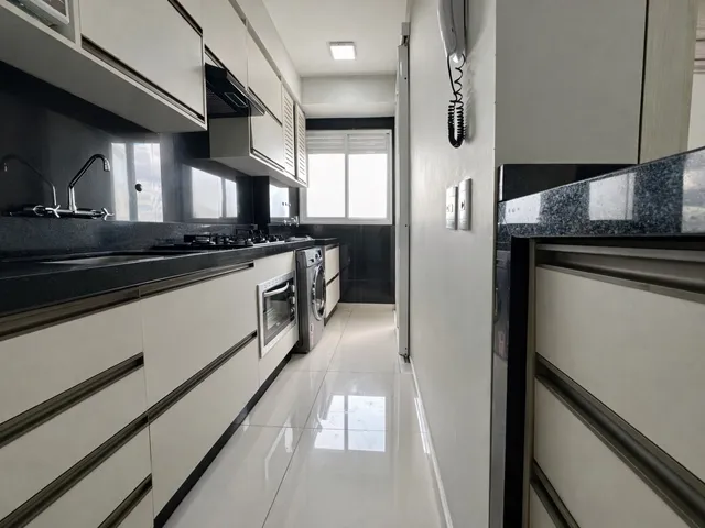 Apartamento com 97m² 3 quartos e 2 banheiros, à venda, no bairro Gleba Palhano em Londrina