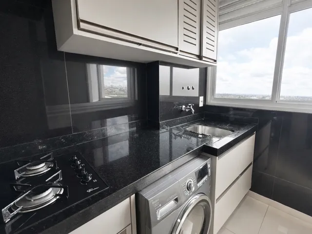Apartamento com 97m² 3 quartos e 2 banheiros, à venda, no bairro Gleba Palhano em Londrina