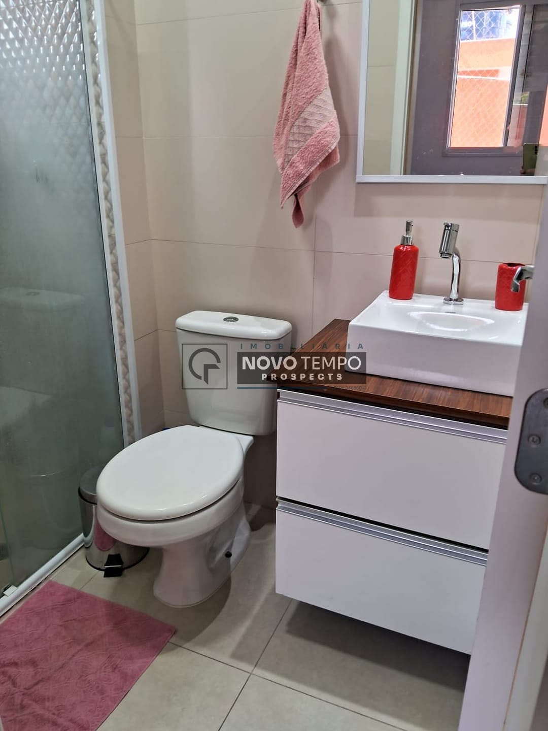 Apartamento à venda com 3 quartos, 69m² - Foto 18