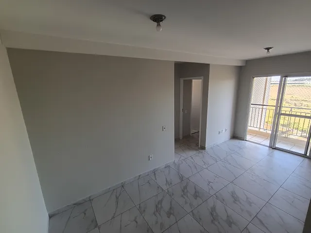 Foto do Apartamento - Apartamento para venda , 55 m² por R$ 300,000,00 - Jardim Firenze - Santa Bárbara D'Oeste/SP | Oeste Imóveis